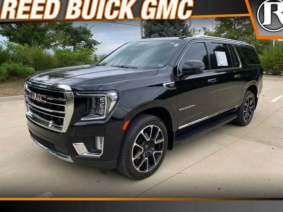 GMC YUKON XL 2021 1GKS2GKD2MR439282 image